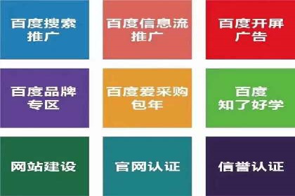企业在sem代运营公司的帮助下实现业绩飞跃